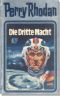 [Perry Rhodan - Silberband 01] • Die Dritte Macht
